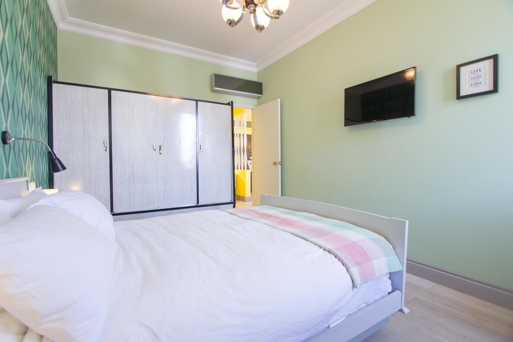 Appartement Lina Casablanca Exteriér fotografie