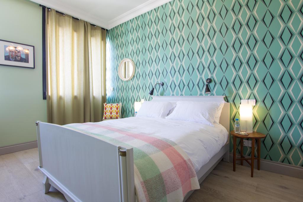 Appartement Lina Casablanca Exteriér fotografie